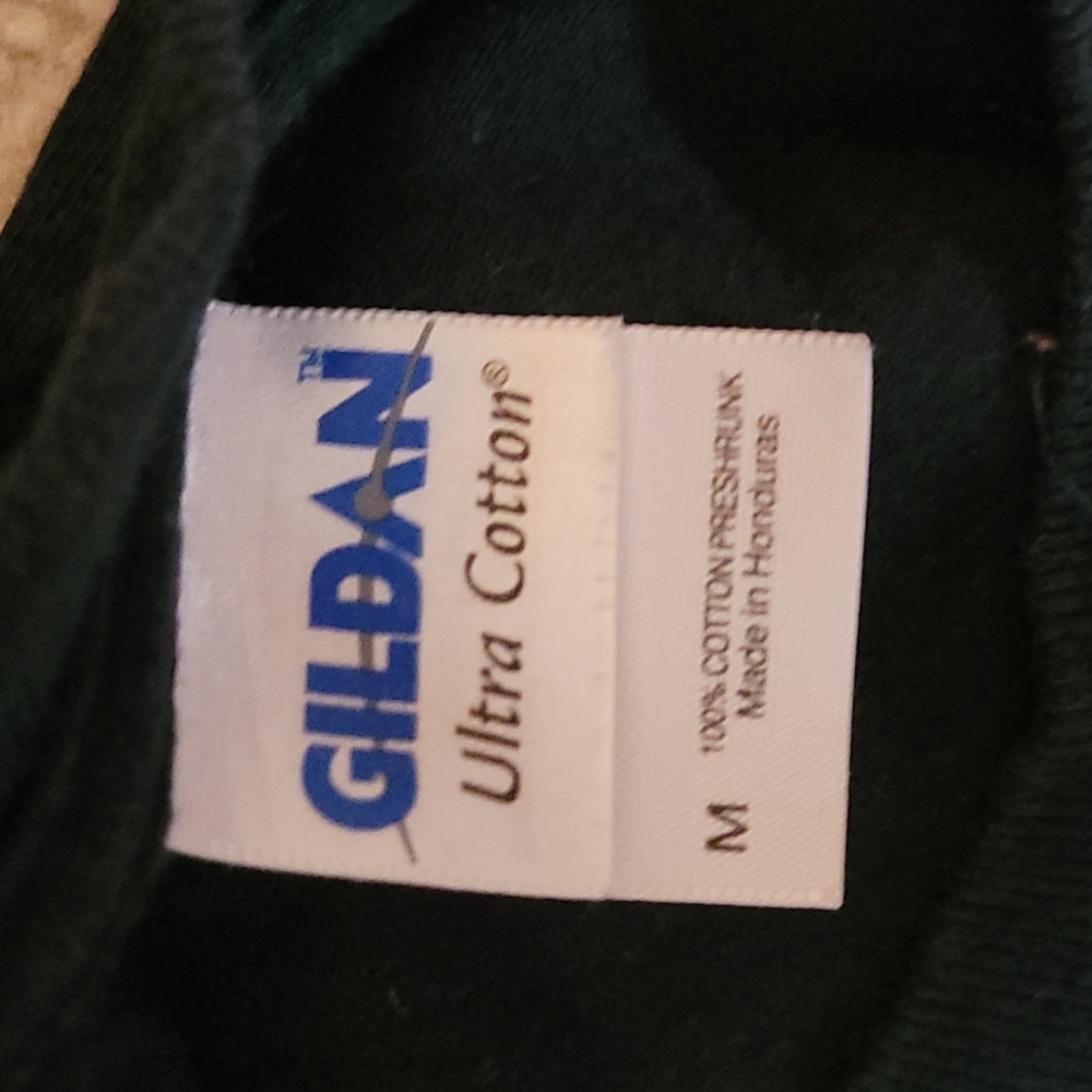 Chevy long sleeve tee shirt - Picture 4 of 4